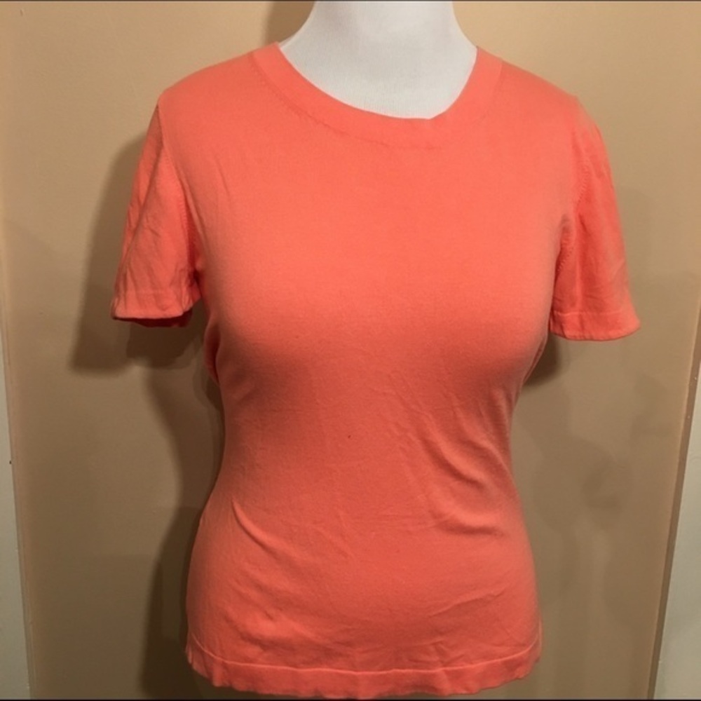 NWT Banana Republic cotton sweater top